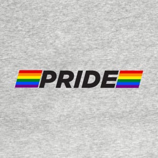 LGBTQ Pride T-Shirt